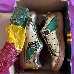 Royal Elastics x L.A.M.B. Sneakers 7.5